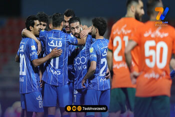 زمان استارت تمرینات پیش فصل استقلال مشخص شد