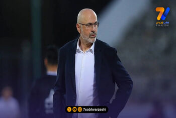 قطع همکاری باشگاه مونته نگرویی با سرمربی سابق استقلال