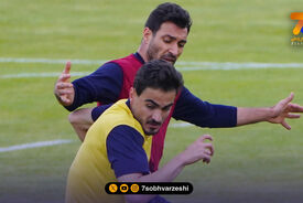 چراغ سبز لژیونر جوان به استقلال و پرسپولیس!