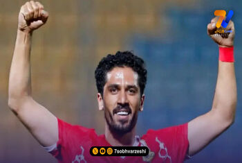 رد پای شاگرد علی دایی در روزهای طلایی فرد البرز!