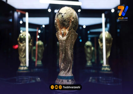 دو قطبی عشق و تنفر در بزرگترین جشن فوتبالی
