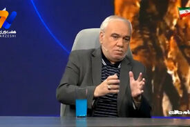 فتح الله زاده: اگر حجازی را متقاعد می کردم استقلال قهرمان آسیا می شد!
