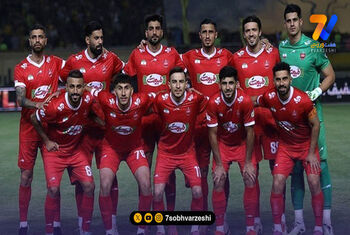 چادرملو صفر- پرسپولیس صفر؛ یک برزیلی مانع پیروزی پرسپولیس