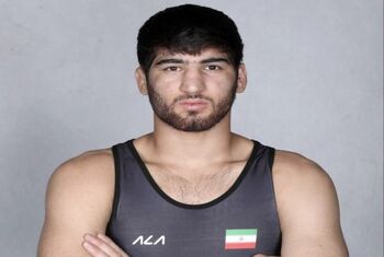 دست عبدولی به مدال جهانی نرسید