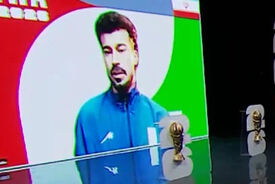 رضائیان: برابر نیوزلند لایق برد بودیم