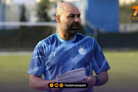 ابقای سهراب بختیاری‌زاده مدیون زیاده خواهی اسکوچیچ و پنجره بسته استقلال