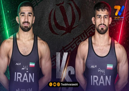 یزدانی کشتی اول را برد/ یک پیروزی دیگر برای دوبنده تیم ملی!