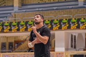 یزدانی دوبنده تیم ملی را قطعی کرد