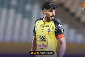 میلاد زکی‌پور در سپاهان ماندنی شد