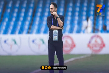 یک ایرانی، قهرمان و برنده جام جهانی