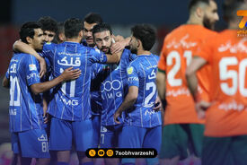 درخواست ویژه بختیاری‌زاده از مدیران استقلال
