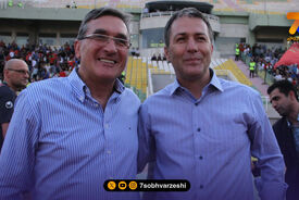 واکنش برانکو و اسکوچیچ به درخشش بیرانوند