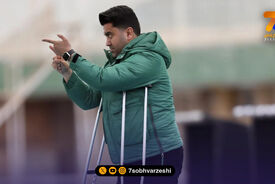 اخباری: سهمیه حق چادرملو بود!