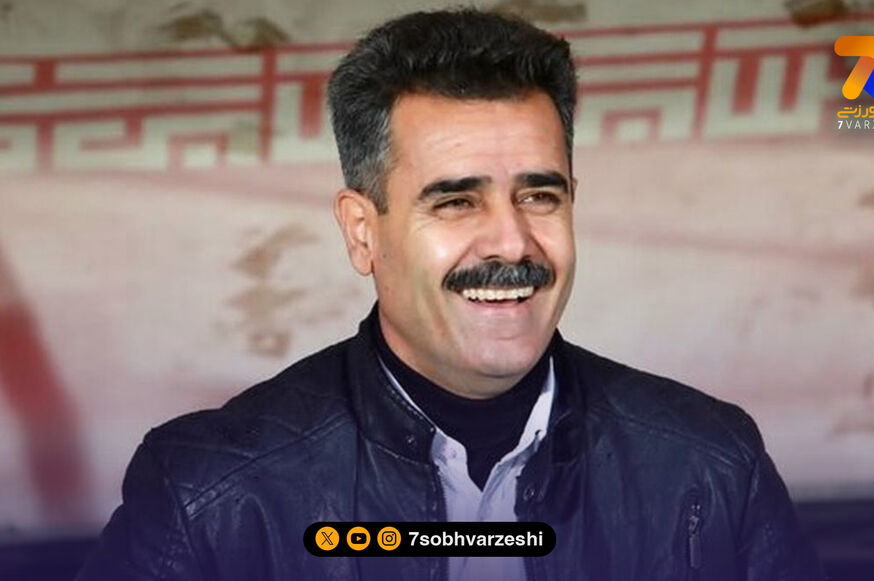 اعتراض قائم مقام باشگاه نفت آبادان به برکناری سرمربی!