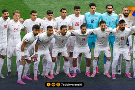 چرخابی: مصر را می‌شود غافلگیر کرد؛ تعویض‌ها کلید صعود ایران است
