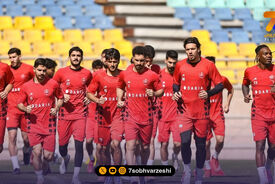 توقف موقت مذاکرات نقل‌وانتقالاتی پرسپولیس