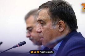 تاجرنیا: تصمیمات فدراسیون شفاف نیست و ابهام ایجاد کرده/ جام حذفی باید برگزار شود