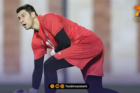 اخباری در لیست تمدیدی های سپاهان