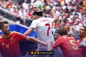 علیرضا جهانبخش؛ یک اوت دستی و دیگر هیچ!