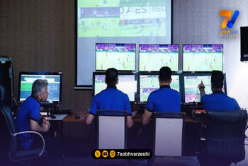 ۵ داور به لیست داوران var اضافه شد
