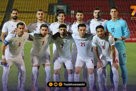 تیم ملی به روسیه می رود؛ خبرنگاران ایرانی جا ماندند!