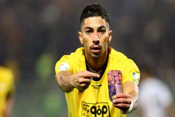 از استقلال و پرسپولیس پیشنهاد داشتم اما انتخابم سپاهان بود