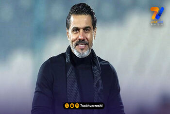 اعتراض پرسپولیس به محرومیت پیروانی