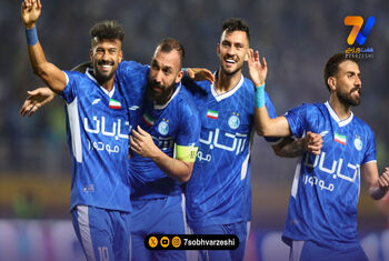 ضربه بزرگ فیفادی به استقلال؛ تیم ساپینتو نصف می‌شود!