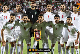 تاکتیک هجومی تیم ملی در ولگوگراد