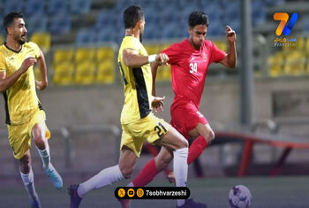 بازگشایی لیگ‌ برتر بعد از ۱۰۰ روز؛ شروع نوستالژیک با هاشمیان و قربانی