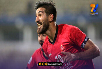 ادعای مدیران پرسپولیس؛ مغانلو گزینه نیست!