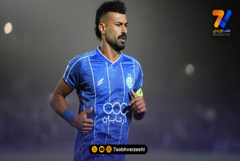 حذف رضاییان؛ پایان کاپیتانی زودهنگام در استقلال؟