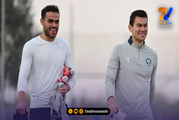 اولین محک کاناوارو با حضور ستاره های استقلال و پرسپولیس