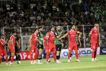 تازه ترین جدول لیگ برتر؛ سقوط پرسپولیس تا رده دهم!