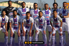 حضور تاریخی بانوان در ورزشگاه برای نخستین بار با آریو اسلامشهر