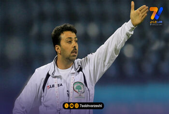سرمربی الوحدات: استقلال تیم بزرگی است اما ما به دنبال 3 امتیاز هستیم