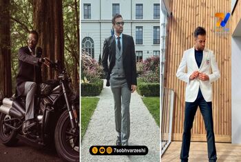 بیوگرافی حسن تفتیان دونده دو سرعت