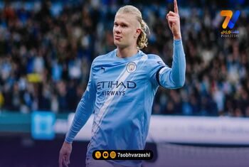 کاراگر: هالند تنها مانع قهرمانی آرسنال است!