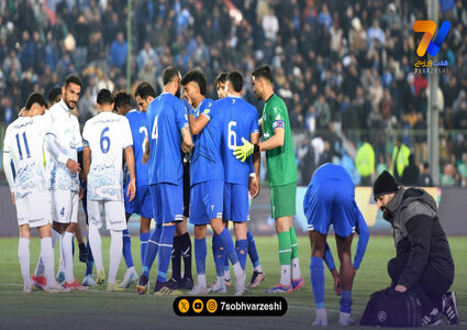 جدول رده بندی لیگ برتر ایران؛ تنها لیگ جهان که دو جدول دارد!