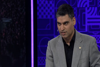واکنش حدادی درباره نظر هوادار متمول در خصوص جذب اوسمار