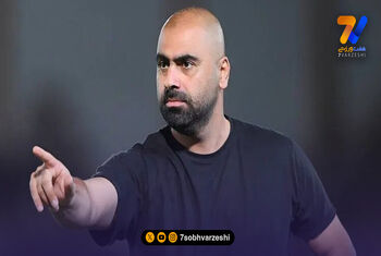 زارع باز هم به نشست خبری ذوب‌آهن نرسید!