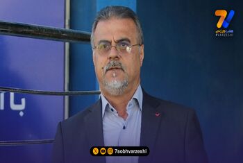 نظری‌جویباری: از ۲۲ آبان تاجرنیا دیگر نمی‌تواند سرپرست مدیرعاملی باشد!