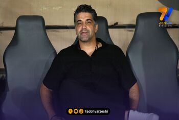 قربانی: بازیکنان من خط قرمز من هستند؛ فلسفه فوتبالم را عوض نمی‌کنم!