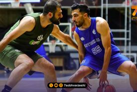 استقلالی ها صابر کاظمی را تشویق کردند!