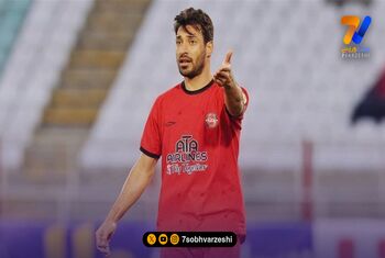 شجاع خلیل‌زاده: از کمیته انضباطی می‌خواهم بازی با پرسپولیس با تماشاگر برگزار شود!