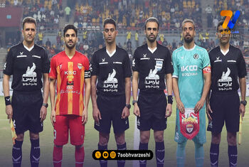 فولاد یک- پیکان صفر؛ برد اقتصادی شاگردان گل محمدی در خانه!