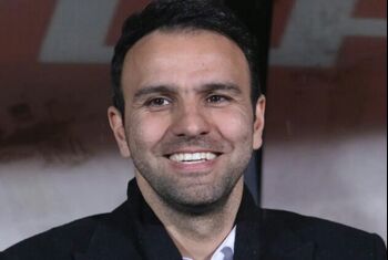 درخواست عجیب انصاری از بانک شهر: محسن خلیلی را به جای من بیاورید!