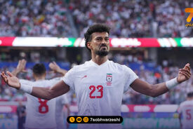 علی موسوی: رامین رضاییان یکی از بهترین‌های جام جهانی بوده است