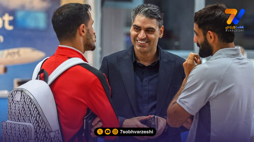 پرسپولیس
