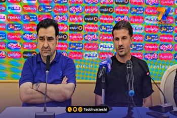 قاسم حدادی‌فر: جوان‌های ذوب آهن، آینده فوتبال ایران هستند!